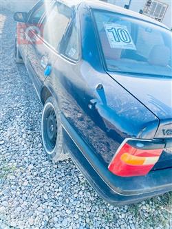 ئۆپڵ ڤێکترا